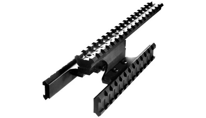 Leapers UTG Tactical Mosin Nagant Tri-Rail Mount