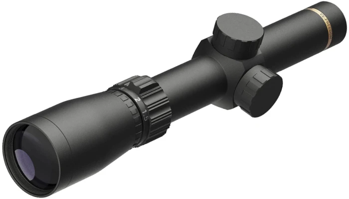 Leupold VX-Freedom 1.5-4x20mm Riflescope