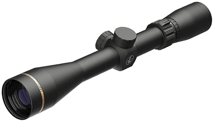 Leupold VX-Freedom 3-9x40mm SFP Rifle Scope