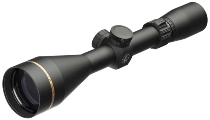 Leupold VX-Freedom 4-12x50mm SFP Rifle Scope