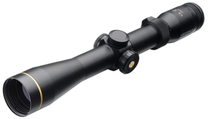 Leupold VX-R 3-9x40mm Rifle Scope