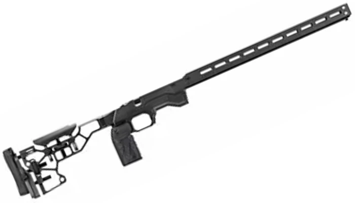 MDT Remington 700 ACC Chassis System