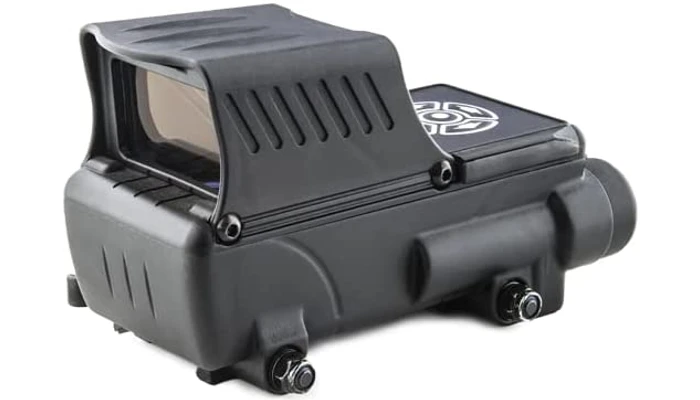 MEPROLIGHT® MEPRO Foresight Red Dot Sight