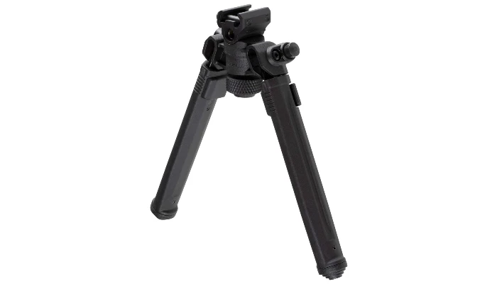Magpul 933 Bipod with 1913 Picatinny Rail Mount