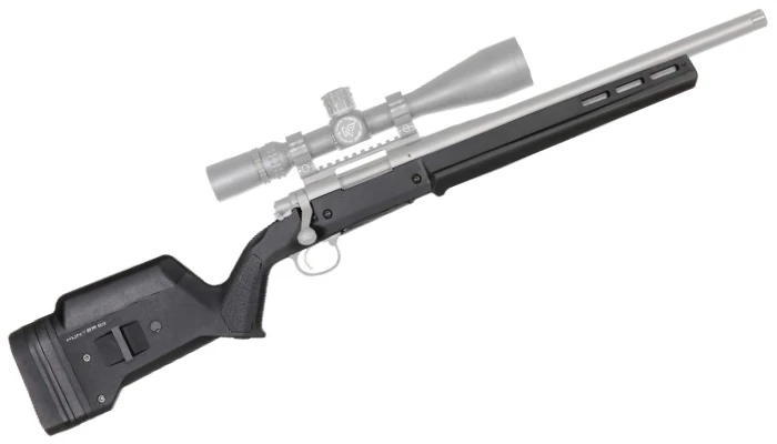 Magpul Hunter Remington 700 Short Action Stock
