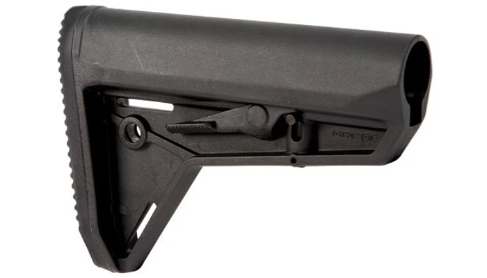Magpul Industries MOE Slim Line Carbine Stock