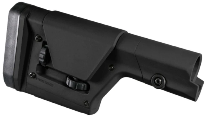 Magpul Industries PRS GEN3 Precision-Adjustable Stock