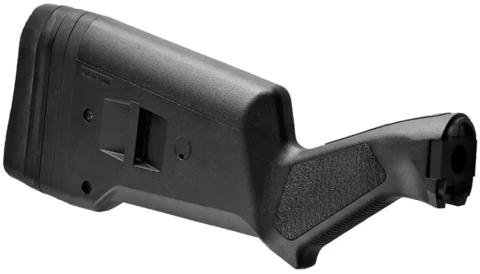 Magpul SGA Remington 870 Fixed Stock