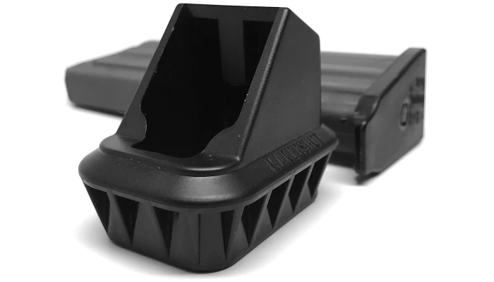 MakerShot Magazine 9mm Speed Loader