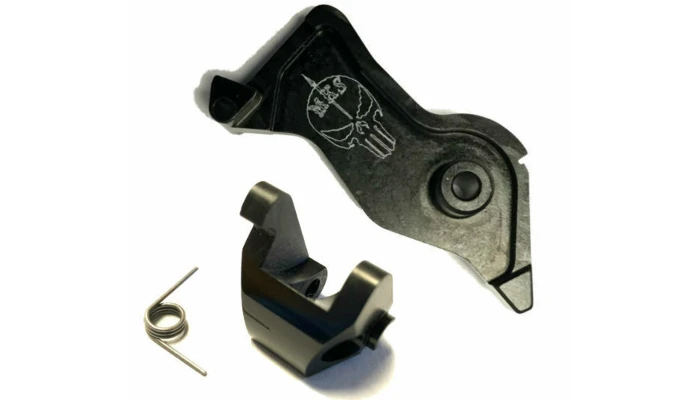 Man Kave PS90 Trigger Pack