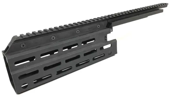 Manticore Arms X95 Cantilever Forend