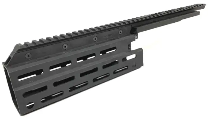 Best IWI Tavor X95 Upgrades