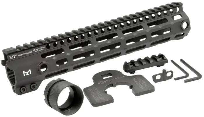 Midwest Industries G4M M-LOK Gen 4 Handguard