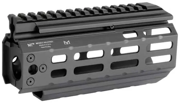 Midwest Industries Mi Cz Scorpion Handguard