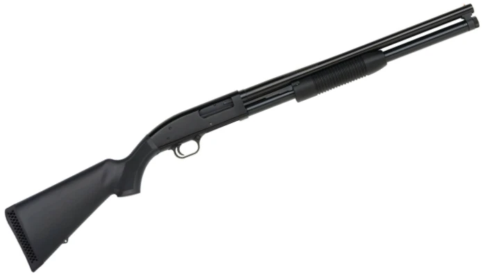 Mossberg & Sons Synthetic Maverick 88 Stock