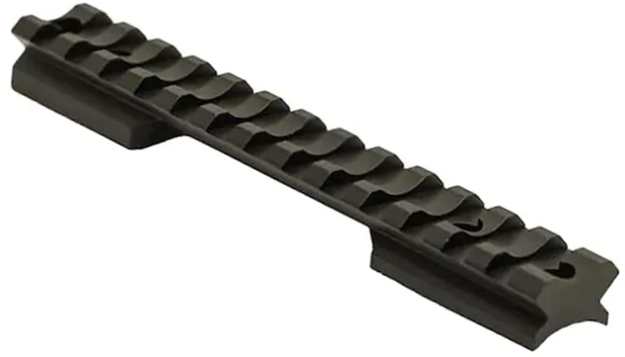 NightForce Standard Duty Picatinny-Style Mounting Scope Base