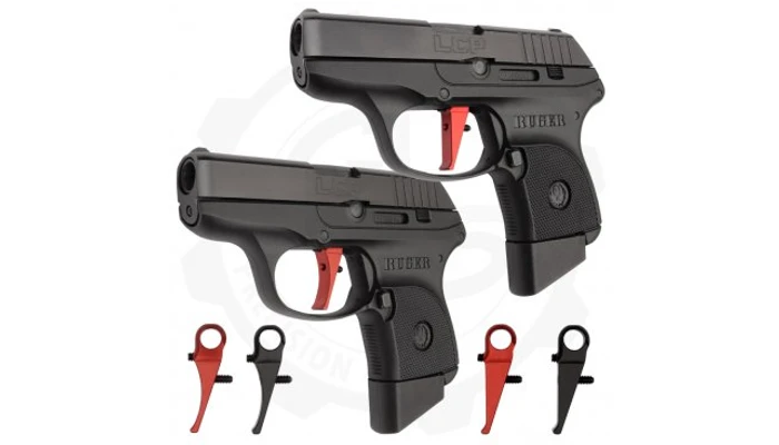 Best Ruger LCP Upgrades