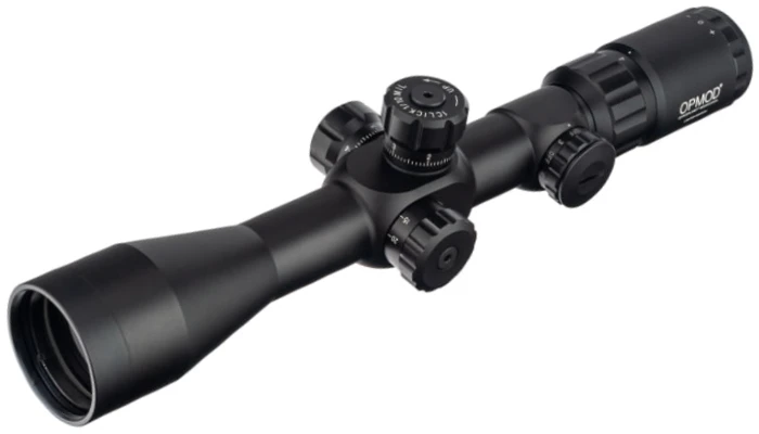 Primary Arms SLX 4-14x44mm FFP Rifle Scope