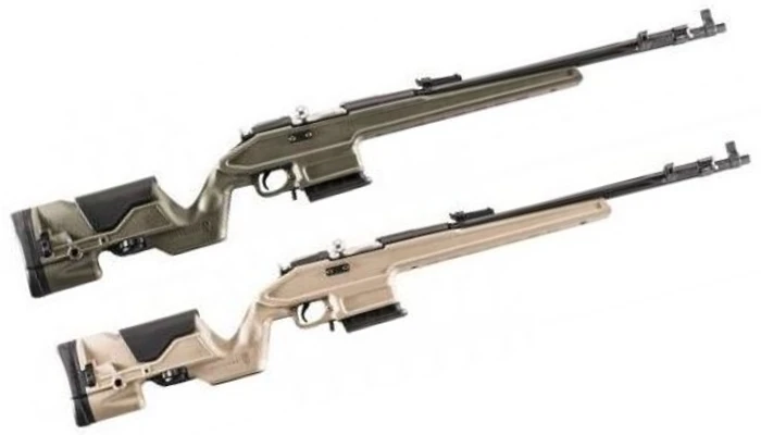 ProMag Mosin Nagant Archangel Tactical Stock