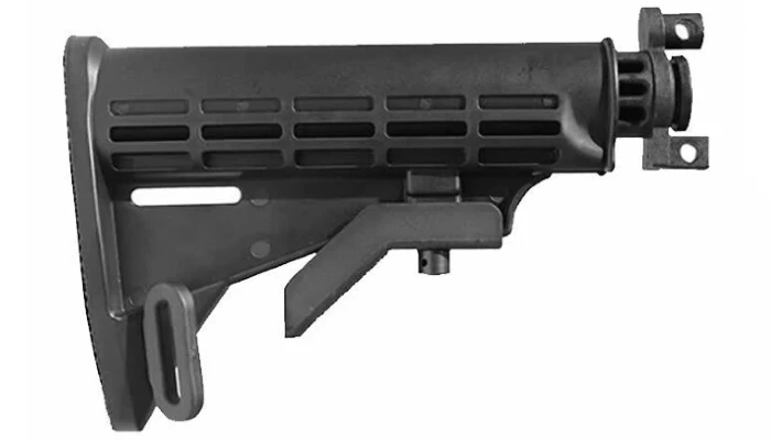 Rap4 Tippmann A5 Car Stock