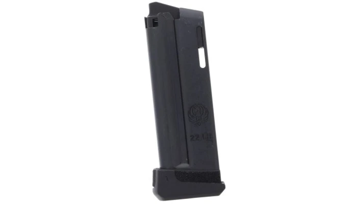 Ruger LCP II .22LR 10-Round Magazine