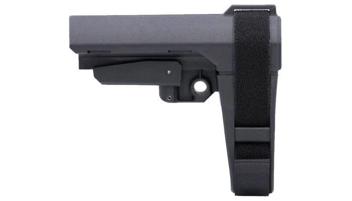 SB Tactical SBA3X Pistol Stabilizing Brace