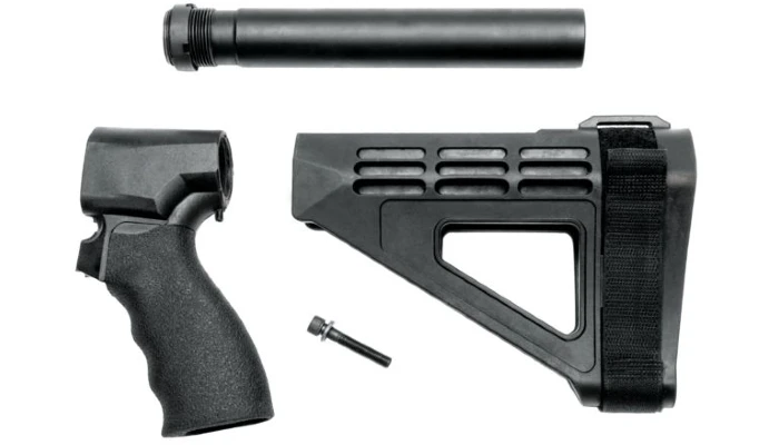 SB Tactical TAC14-SBM4 Stabilizing Brace Kit