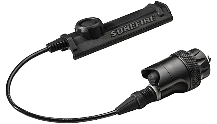 SureFire M Series Weaponlight Switch Assembly and Tape Switches