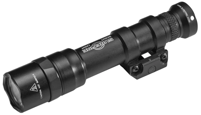 SureFire M600DF Ultra Scout Light