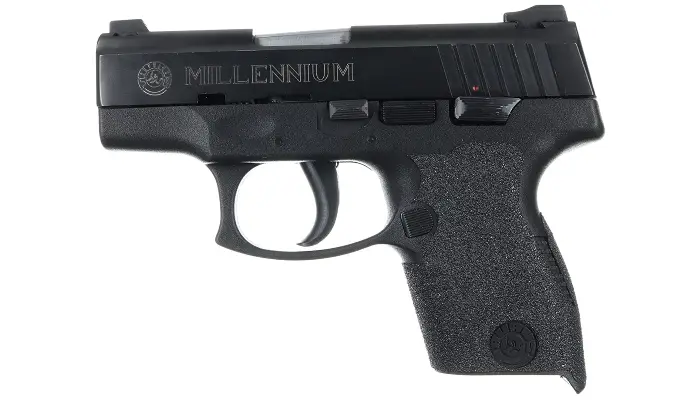 TALON Grips Taurus G2C Grip