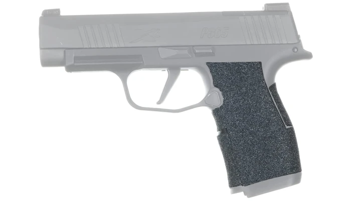 Talon Grips Adhesive Pistol Grip