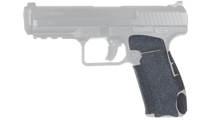 Talon Grips Canik TP9SFX Adhesive Pistol Grip