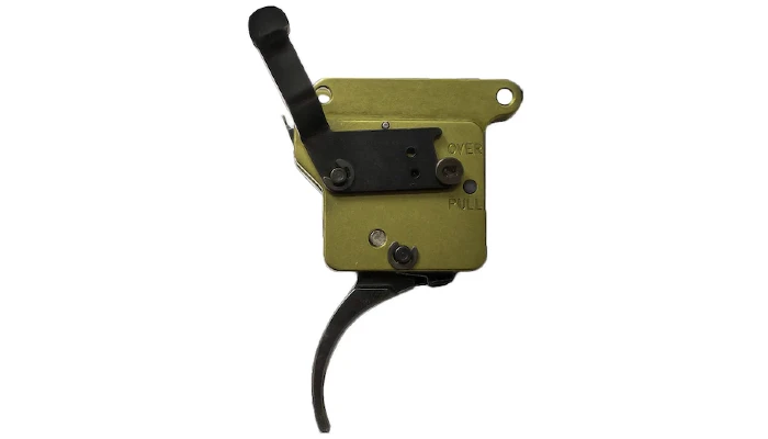 Timney Elite Hunter Remington 700 Rifle Trigger