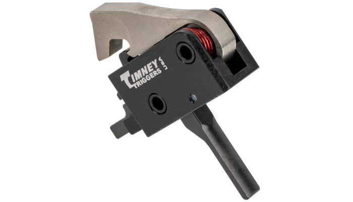 Timney Triggers SIG MPX Single Stage Drop-In Trigger