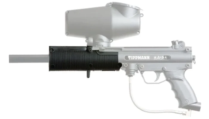 Tippmann A5 MPSD Short Fore Grip