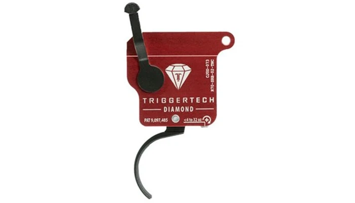 Triggertech Diamond Remington 700 Trigger