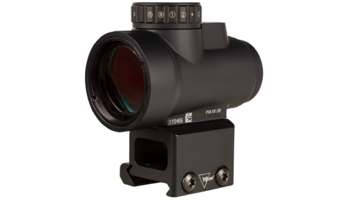 Trijicon MRO HD 1x25mm Red Dot Sight