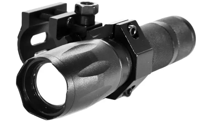 Trinity 1000 Lumen Flashlight for Mossberg 500 Pump