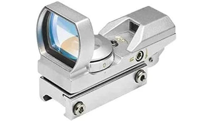 Ultimate Arms Gear Tactical Reflex Sight