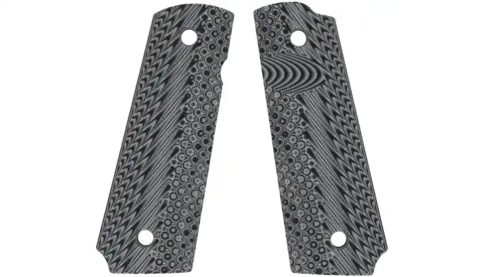 VZ Grips Operator II Tactical 1911 Gun Grip