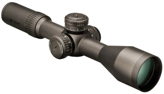 Vortex Razor HD Gen II 4.5-27x56mm Rifle Scope