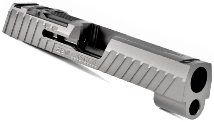 ZEV Technologies ZEV365XL Octane Pistol Slide