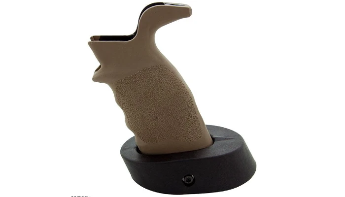 Ergo Tactical PSG1 Grip For HK Metal Grip Frames
