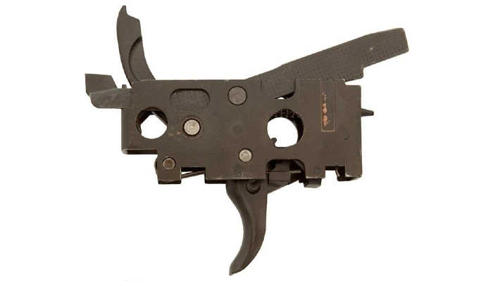 PTR Ambidextrous 0,1 Trigger Pack