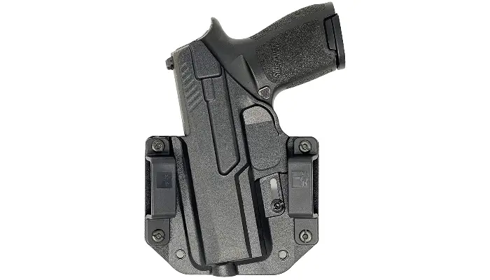 Best Sig Sauer P320 Upgrades