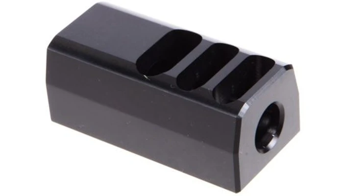 Springer Precision Sig P320 9mm Open Compensator