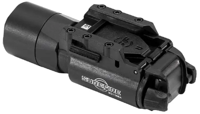 SureFire X300U-A Ultra High Output 1000 Lumens LED Weapon Light