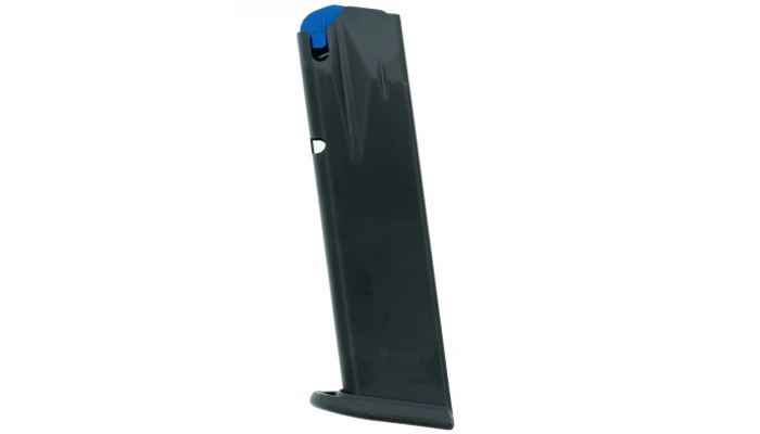 Walther PDP Full-Size 18-Round 9mm Extended Magazine