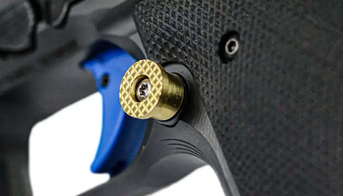 Walther Q-Series Replacement Button