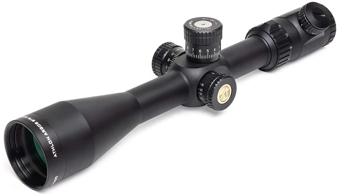Athlon Optics Argos BTR GEN2 6-24X50 FFP Riflescope